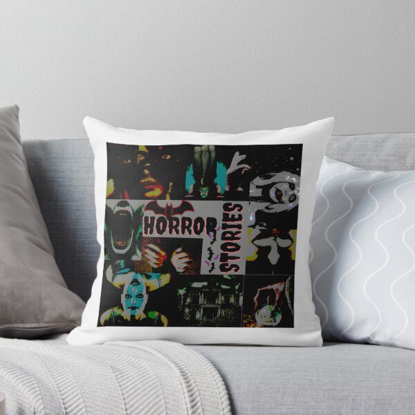 Item preview, Spooky Horror Stories Design for Fans of Scary Tales and Creepy Narratives designed and sold by hillvalley-nl.