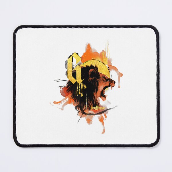 Item preview, Harry Potter Gryffindor Lion Urban Design designed and sold by Stephen Jacobs.