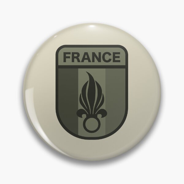 Item preview, Légion Étrangère 2 REP (French Foreign Legion Paratrooper) designed and sold by StrongVlad.
