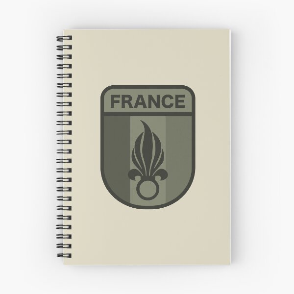Item preview, Légion Étrangère 2 REP (French Foreign Legion Paratrooper) designed and sold by StrongVlad.