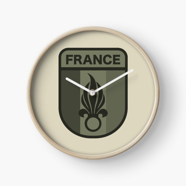 Artikelvorschau, Légion Étrangère 2 REP (Fallschirmjäger der französischen Fremdenlegion) entworfen und verkauft von StrongVlad.