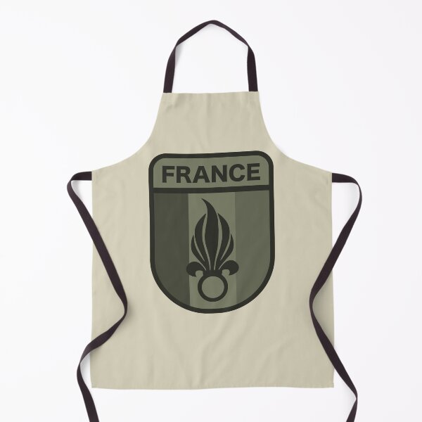 Item preview, Légion Étrangère 2 REP (French Foreign Legion Paratrooper) designed and sold by StrongVlad.