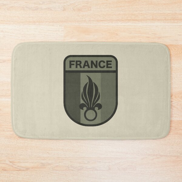 Item preview, Légion Étrangère 2 REP (French Foreign Legion Paratrooper) designed and sold by StrongVlad.