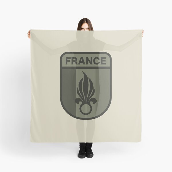 Item preview, Légion Étrangère 2 REP (French Foreign Legion Paratrooper) designed and sold by StrongVlad.
