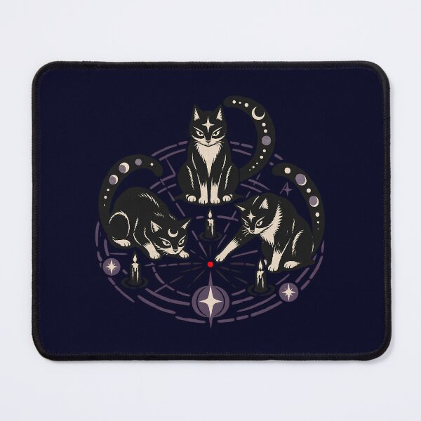 Item preview, Summoning the Red Dot designed and sold by agearb.