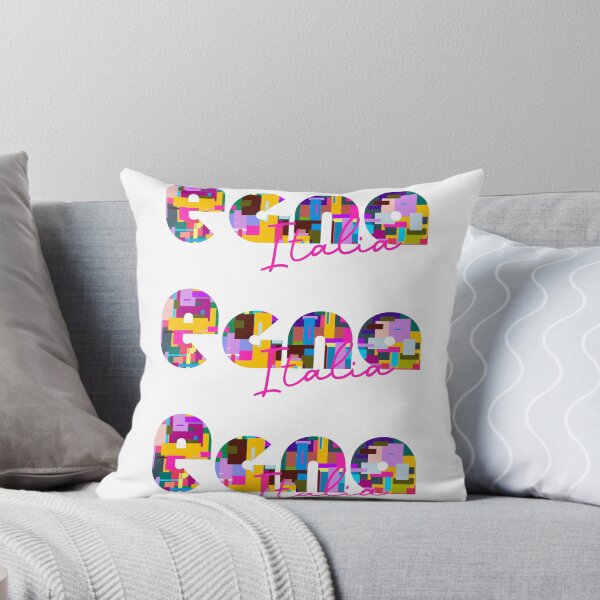 Item preview, Egna, Bolzano, Italy, Italia, colorful typography design for travellers designed and sold by Wanderful-roads.