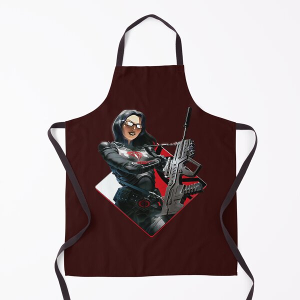 Item preview, Baroness designed and sold by MichaelaSpinka.