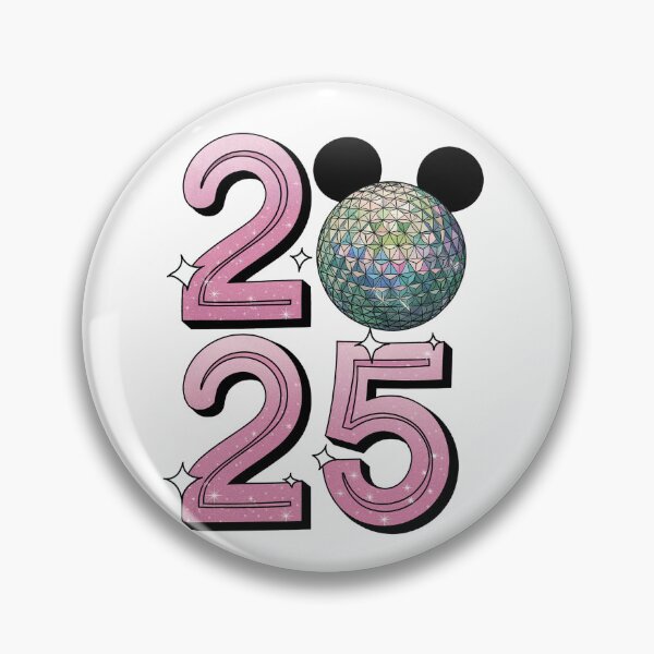 Item preview, 2025 Disney Trip Family Vacation designed and sold by Polaris Bear.