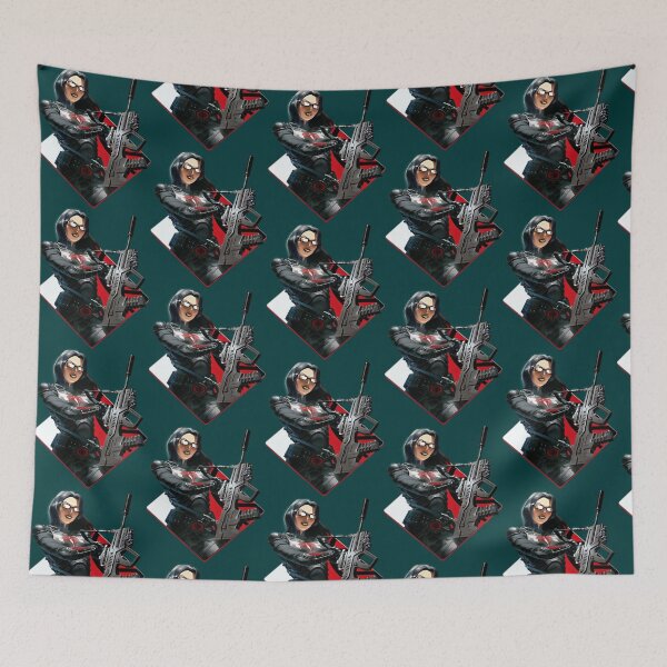 Item preview, Baroness designed and sold by MichaelaSpinka.