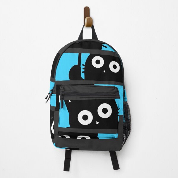 Item preview, A World of Black Cats designed and sold by DibujandoPorfa.