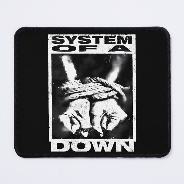 Item preview, Rock Music SoaD Metal Band Concert Vintage designed and sold by YAIChic.