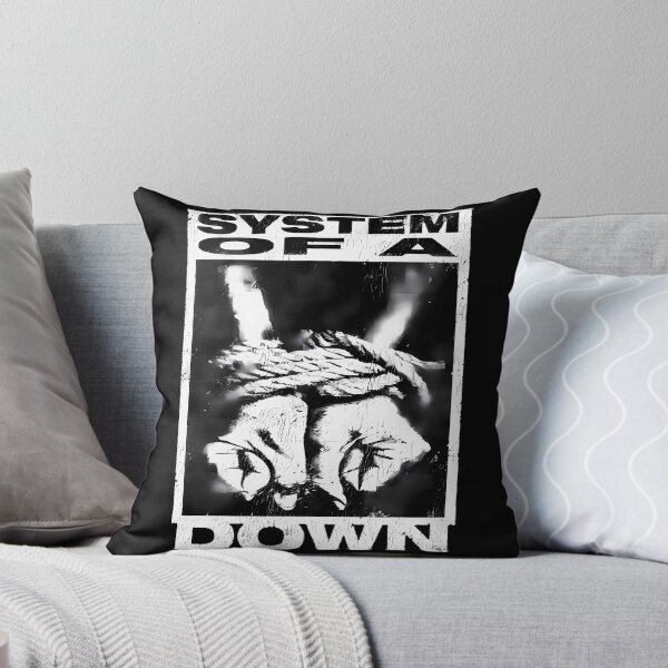Item preview, Rock Music SoaD Metal Band Concert Vintage designed and sold by YAIChic.