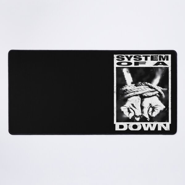 Item preview, Rock Music SoaD Metal Band Concert Vintage designed and sold by YAIChic.