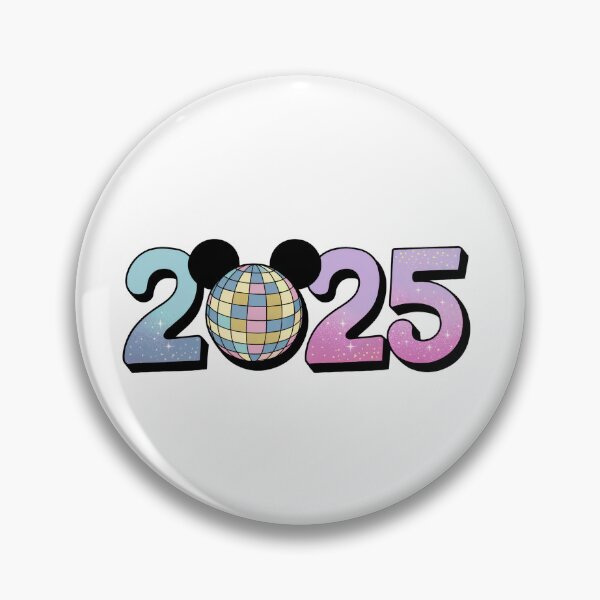 Item preview, 2025 Disney Family Vacation Celebration designed and sold by Polaris Bear.