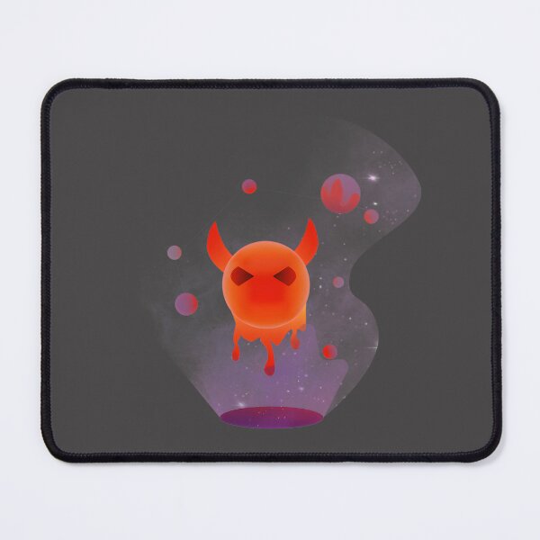 Item preview, Mysterious Halloween Galaxy with Gradient Colors Artwork designed and sold by hillvalley-nl.