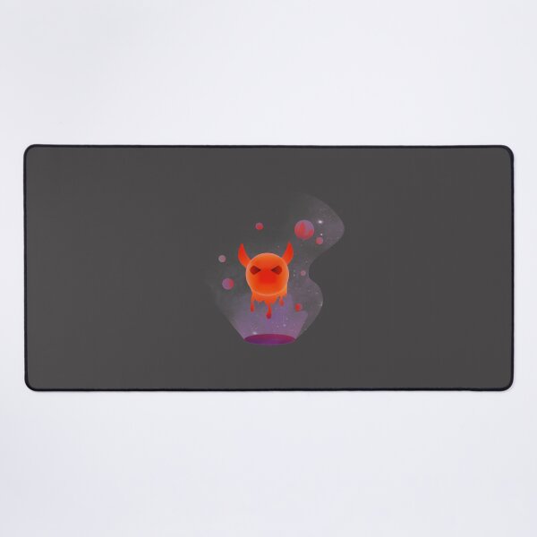 Item preview, Mysterious Halloween Galaxy with Gradient Colors Artwork designed and sold by hillvalley-nl.