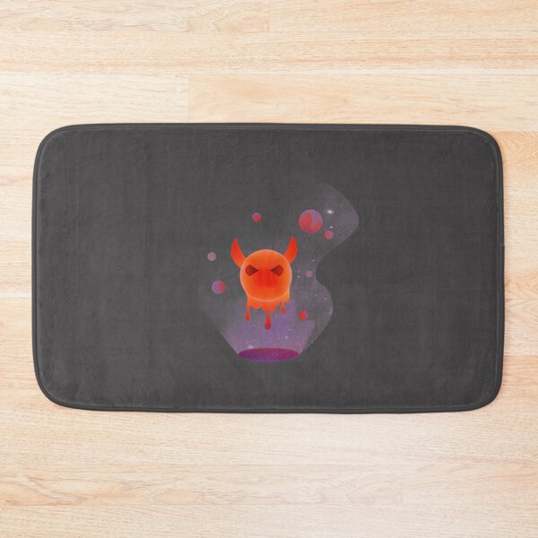Item preview, Mysterious Halloween Galaxy with Gradient Colors Artwork designed and sold by hillvalley-nl.