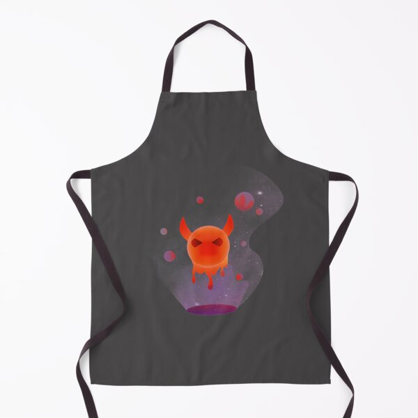 Item preview, Mysterious Halloween Galaxy with Gradient Colors Artwork designed and sold by hillvalley-nl.