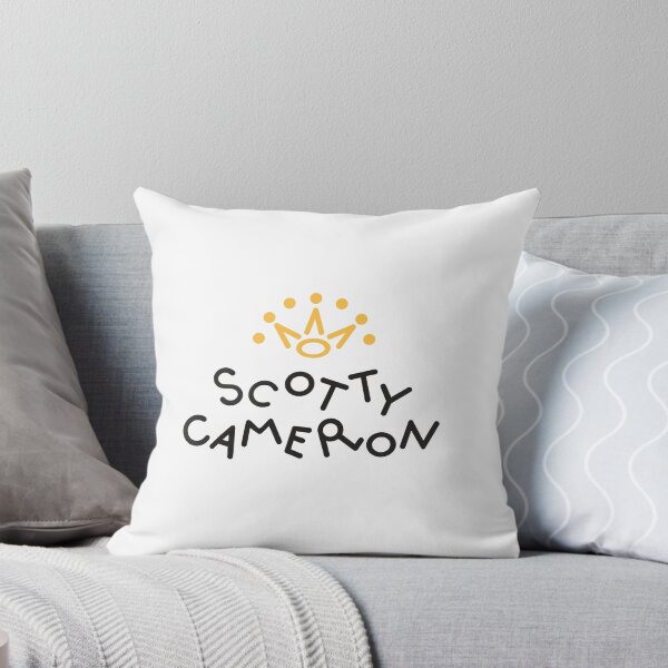 Item preview, Scotty Cameron Crown Golf Logo  designed and sold by yusnaber.