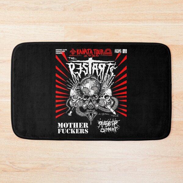 Item preview, The Restarts designed and sold by Txtmax.