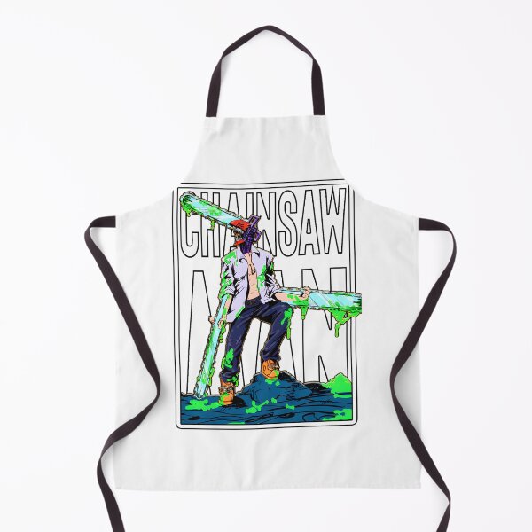 Item preview, Denji CM Rectangle XIV Artistic Graphic Design designed and sold by reactor1.
