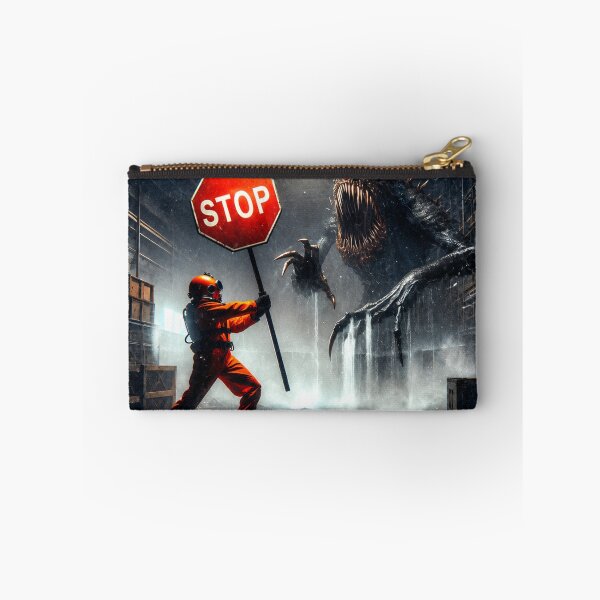 Item preview, Lethal Company designed and sold by Cross-Hatch.