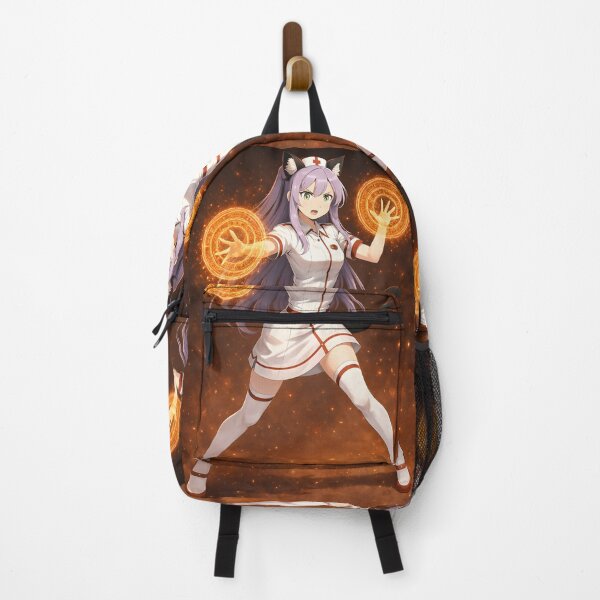 Item preview, Nurse Emotion designed and sold by Hanson Studios.