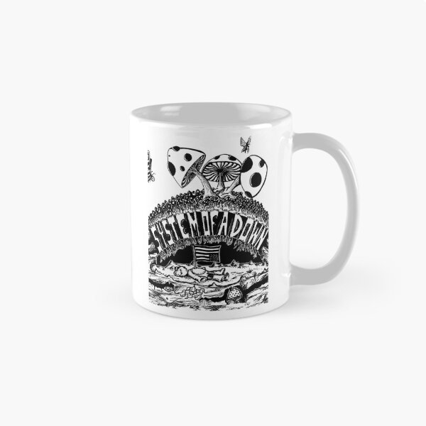 Item preview, Vintage Band SoaD Concert Music Rock Metal designed and sold by YAIChic.