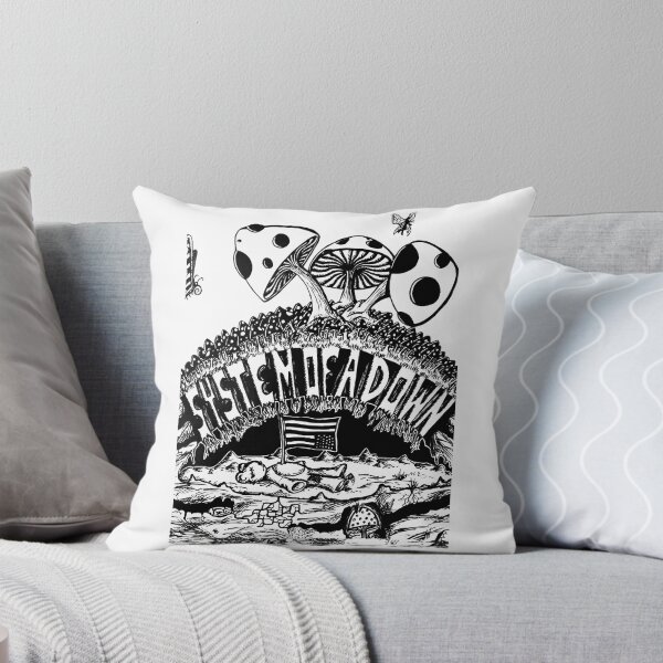 Item preview, Vintage Band SoaD Concert Music Rock Metal designed and sold by YAIChic.