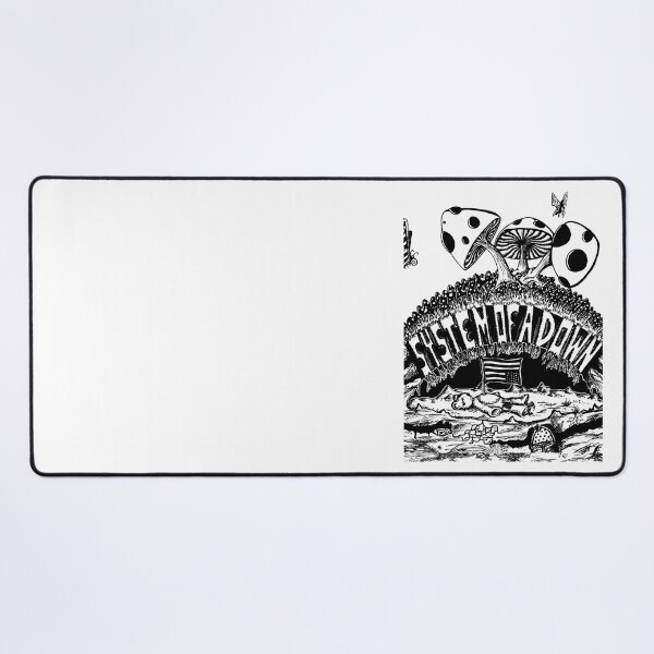 Item preview, Vintage Band SoaD Concert Music Rock Metal designed and sold by YAIChic.