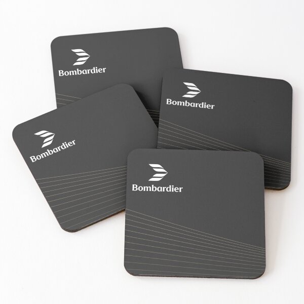 Item preview, elegant black design bombardier jets 1st class designed and sold by PilotandPlane.