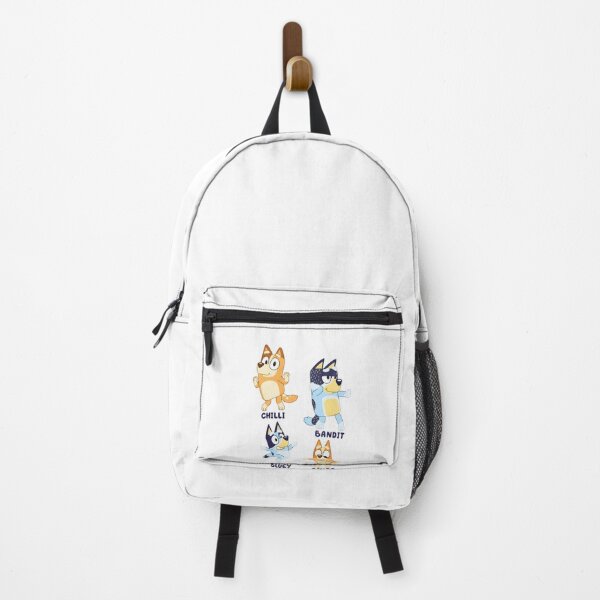 Item preview, Bluey and Bingo designed and sold by visionnen.