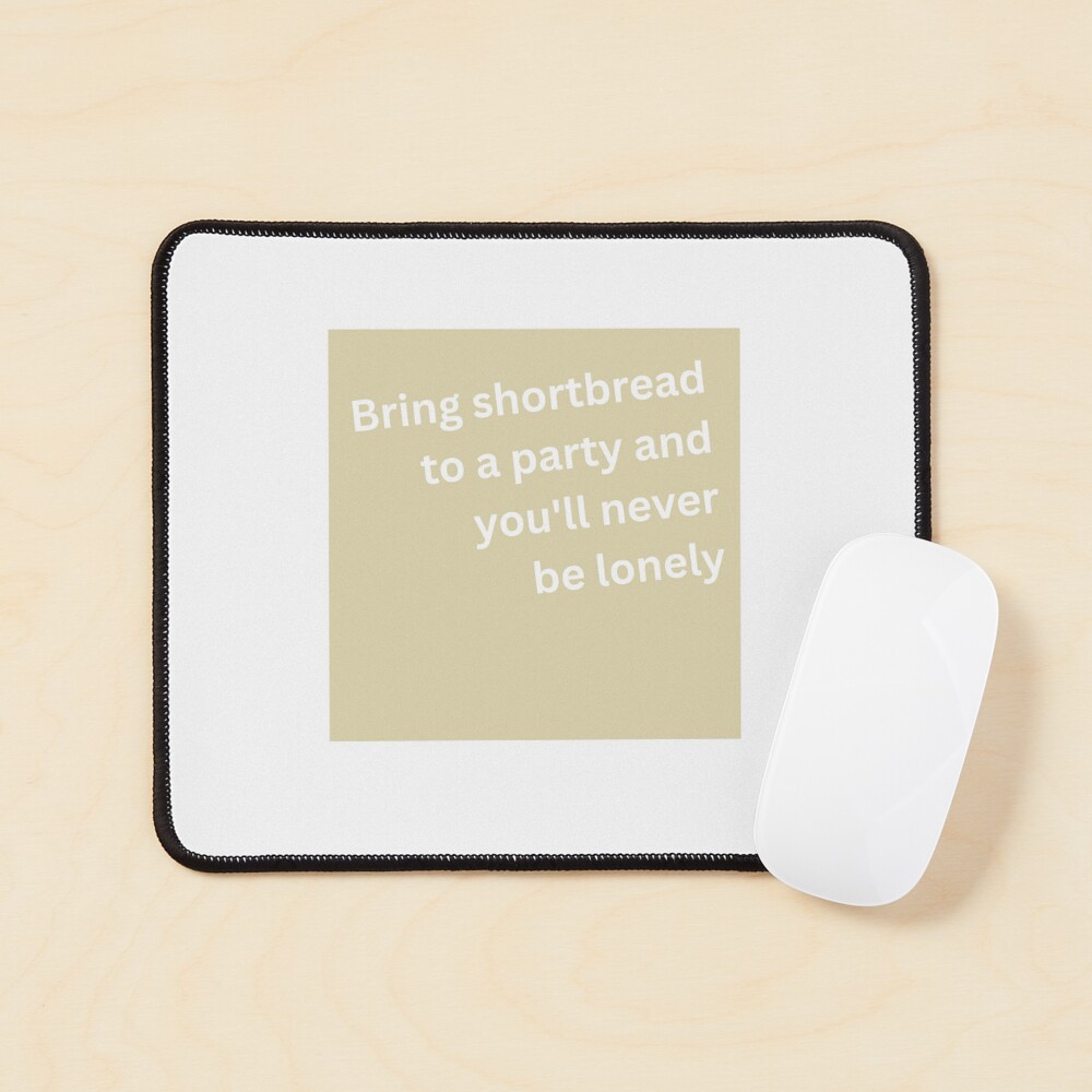 Item preview, Mouse Pad designed and sold by Awful-Rising.