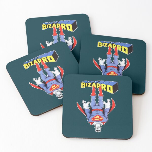 Item preview, Bizarro (For Light Shirts) designed and sold by MichaelaSpinka.