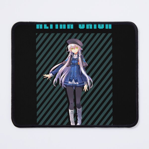 Item preview, The Legend of Heroes Featuring Altina Orion - Epic Adventure Fantasy Design designed and sold by reactor1.