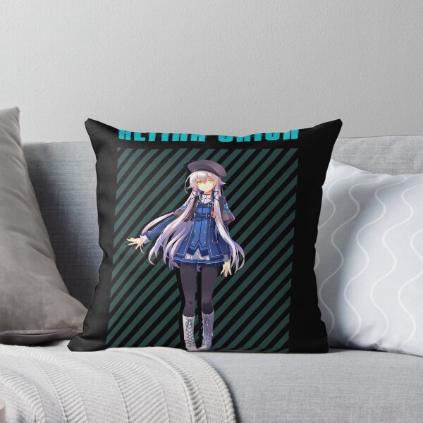 Item preview, The Legend of Heroes Featuring Altina Orion - Epic Adventure Fantasy Design designed and sold by reactor1.
