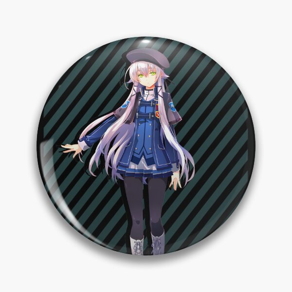 Item preview, The Legend of Heroes Featuring Altina Orion - Epic Adventure Fantasy Design designed and sold by reactor1.