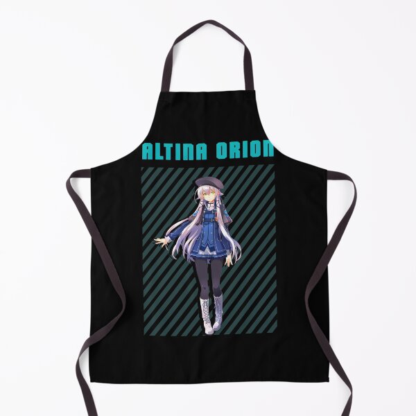 Item preview, The Legend of Heroes Featuring Altina Orion - Epic Adventure Fantasy Design designed and sold by reactor1.