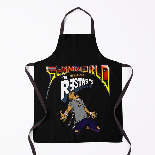 Item preview, The Restarts designed and sold by Txtmax.