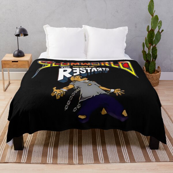 Item preview, The Restarts designed and sold by Txtmax.