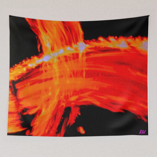Item preview, Mas Flameios designed and sold by Harold122Jade.