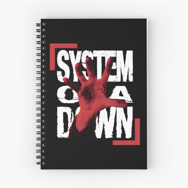 Item preview, Concert Band Rock Vintage SoaD Music Metal designed and sold by YAIChic.