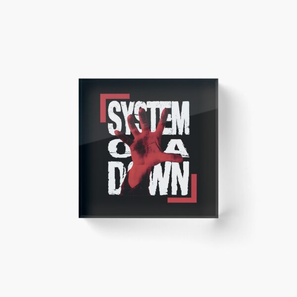 Item preview, Concert Band Rock Vintage SoaD Music Metal designed and sold by YAIChic.