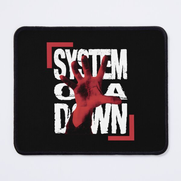 Item preview, Concert Band Rock Vintage SoaD Music Metal designed and sold by YAIChic.