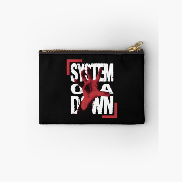 Item preview, Concert Band Rock Vintage SoaD Music Metal designed and sold by YAIChic.