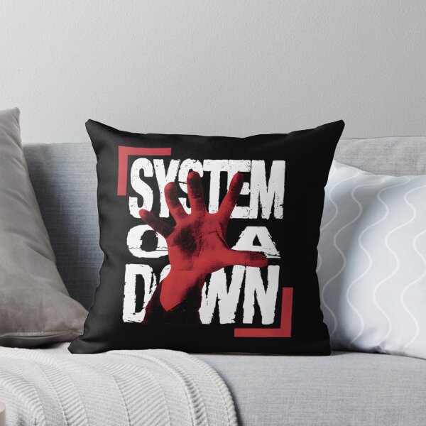 Item preview, Concert Band Rock Vintage SoaD Music Metal designed and sold by YAIChic.