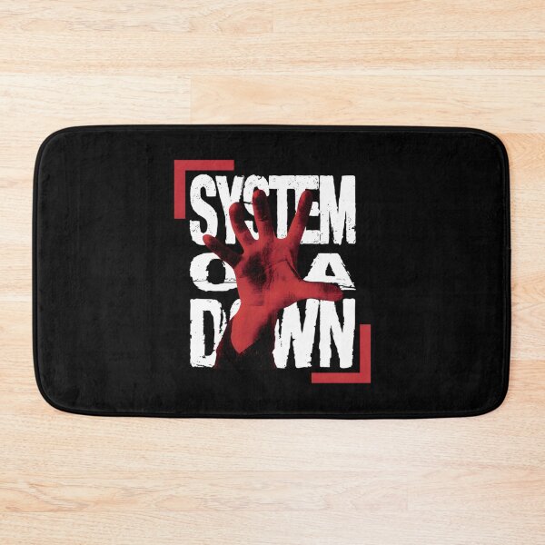 Item preview, Concert Band Rock Vintage SoaD Music Metal designed and sold by YAIChic.