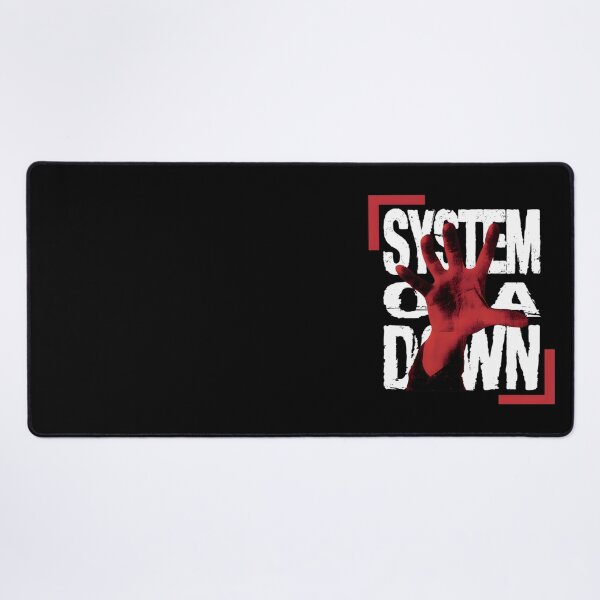 Item preview, Concert Band Rock Vintage SoaD Music Metal designed and sold by YAIChic.