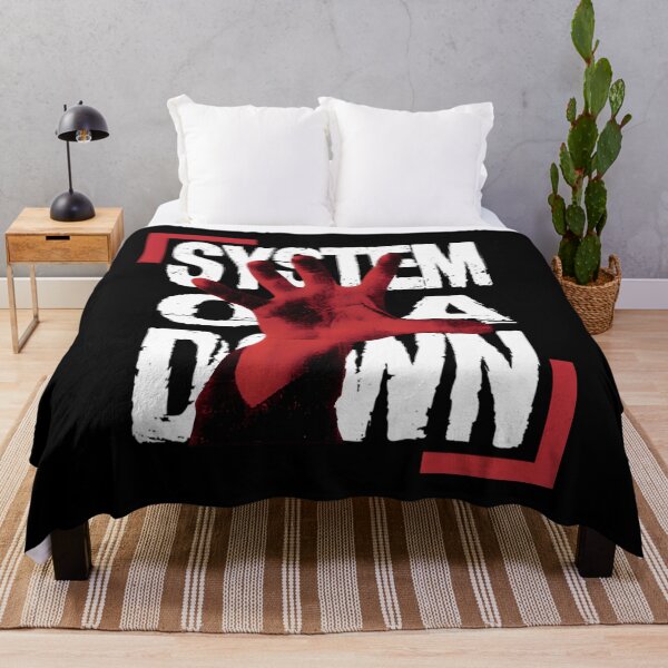 Item preview, Concert Band Rock Vintage SoaD Music Metal designed and sold by YAIChic.