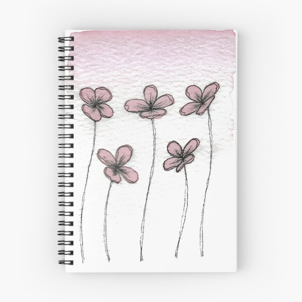 Item preview, Subtle Violets designed and sold by Beaver Detail.